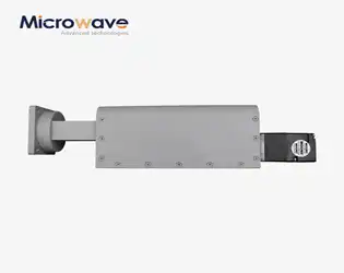 110GHz & 60:1 VSWR: High-Perf Waveguide Offset Short